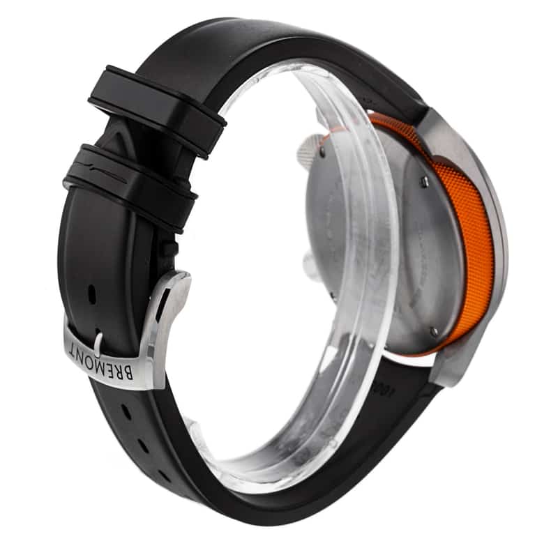 Bremont Martin Baker MBII/OR